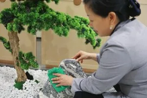 深圳學(xué)校醫(yī)院保潔消毒標(biāo)準(zhǔn)全解析：專業(yè)清潔守護健康安全